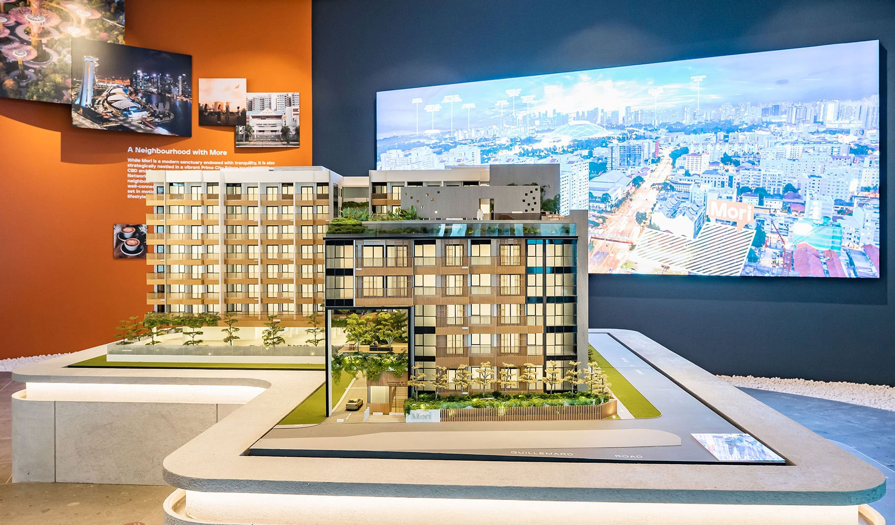 Discover The Outstanding Elements Of Mori Condo Before You Want To Invest In It