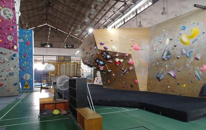 Mori Condo close to Onsight Climbing Gym